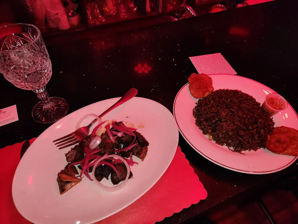 Chapulines